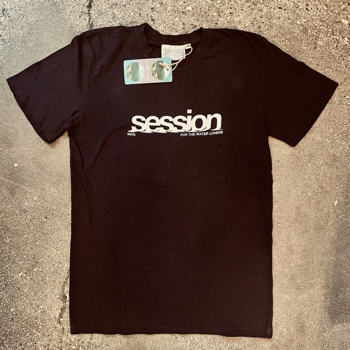 Session Mag T-Shirt