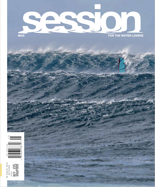 Issue No. 05 Spring 2024