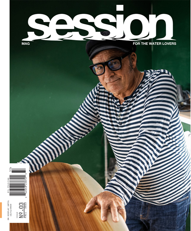 Issue No. 03 Fall 2023