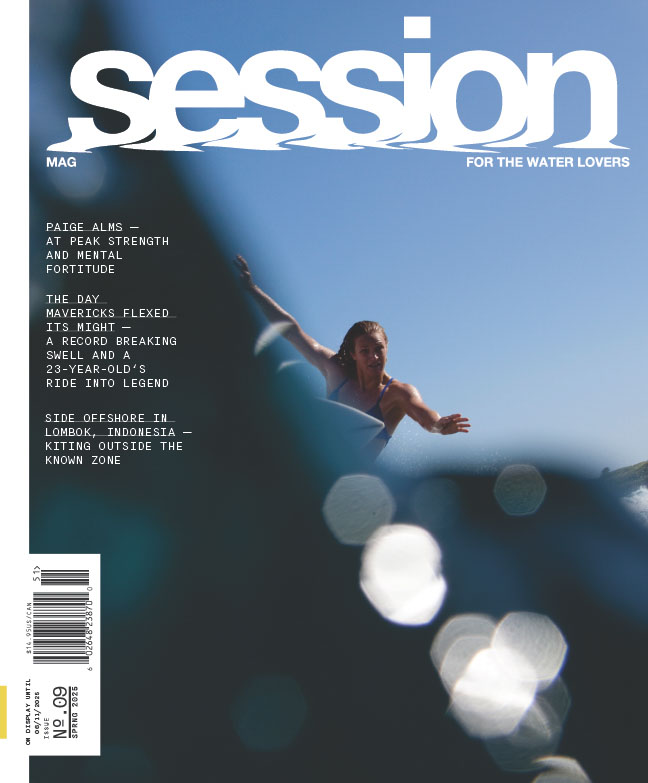 Issue No. 09 Spring 2025