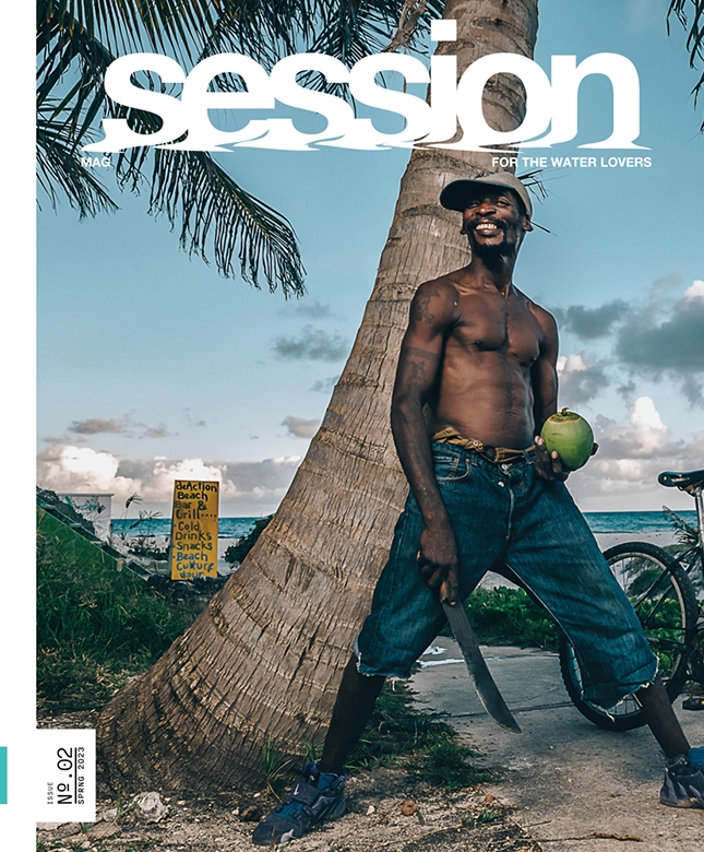 Issue No. 02 Summer 2023