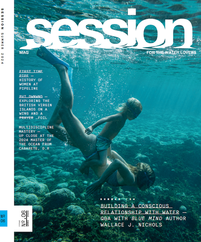 Issue No. 06 Summer 2024