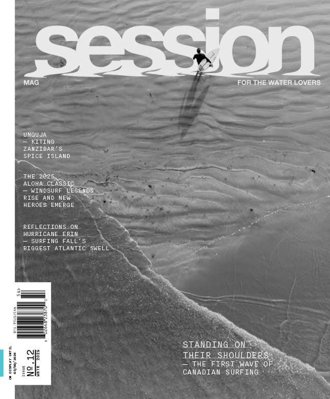 Issue No. 12 Winter 2025