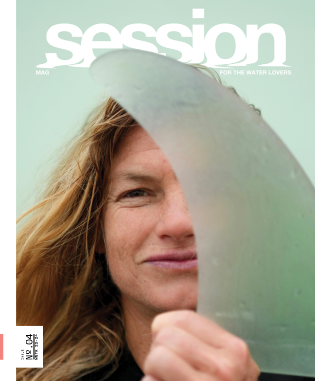 Issue No. 04 Winter 2023–24