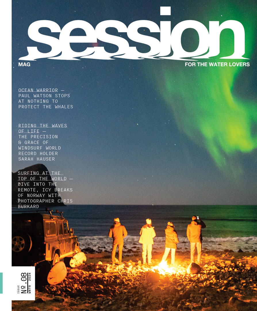 Issue No. 08 Winter 2024