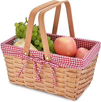 SUP Fitness power picnic basket