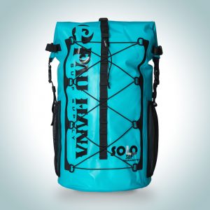 PauHana Solo Backcountry drybag