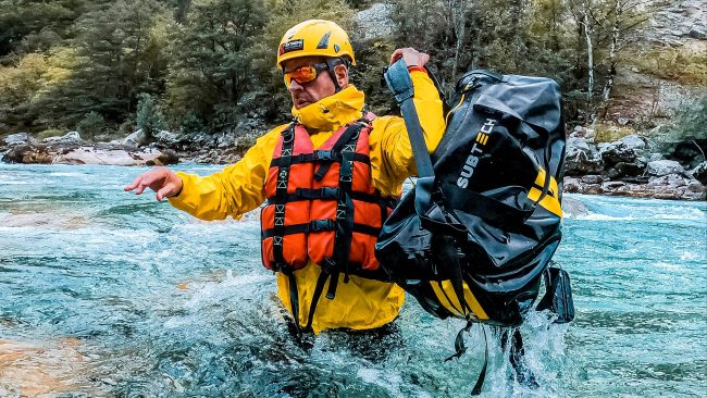 SUBTECH SPORTS dry bag