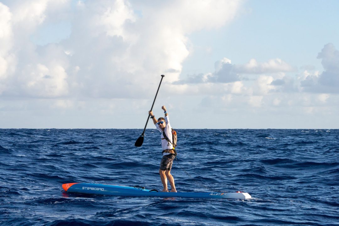 Crossing for Cystic Fibrosis