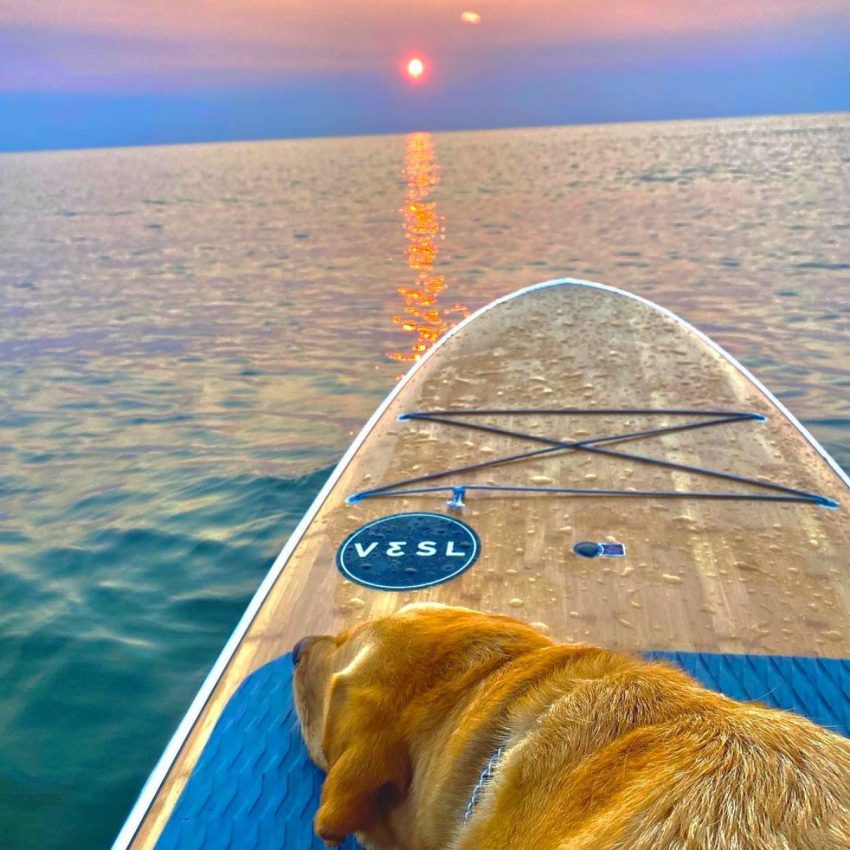 Paddleboarding Sheboygan Wisconsin Visit Sheboygan mikevang89