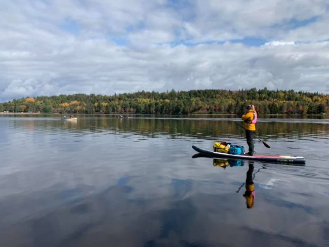 Courney Sinclair Court Outdoors