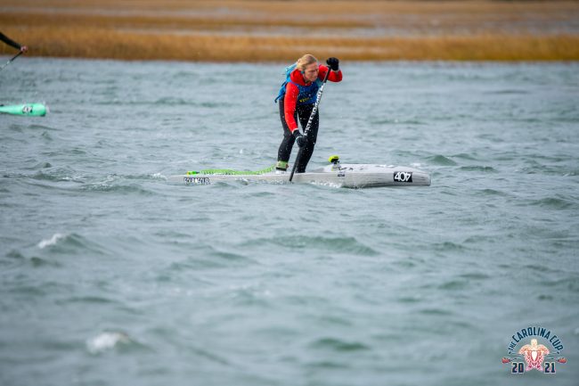 April Zilg Carolina Cup APP World Tour