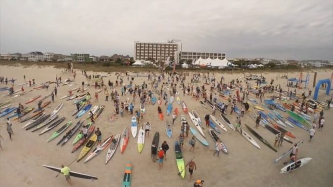 Carolina Cup aerial blockade runner North Carolina