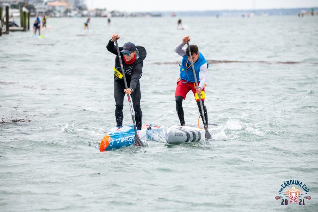Daniel Hasulyo Itzel Delgado Graveyard Carolina CUP