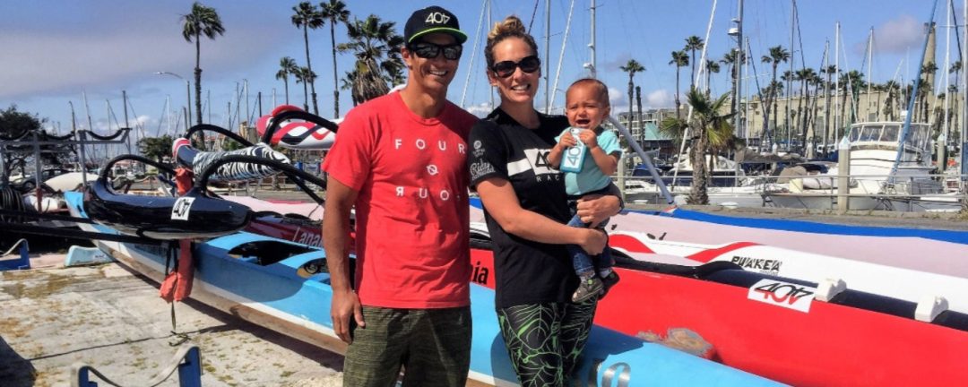 Danny Ching Leah Ching banner