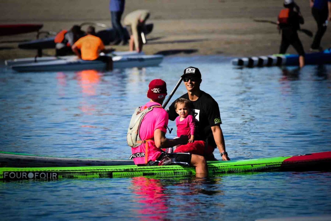 Hanohano Danny Ching Glenn Dubock