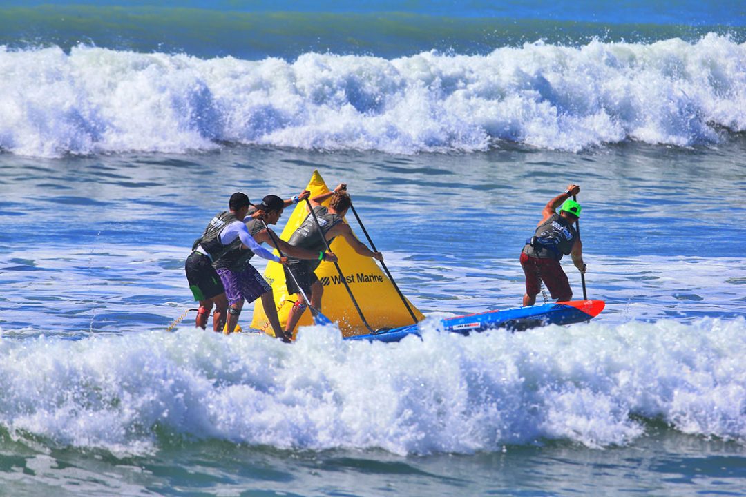 Pacific Paddle Games 2016 Wrap Up By Glenn Dubock