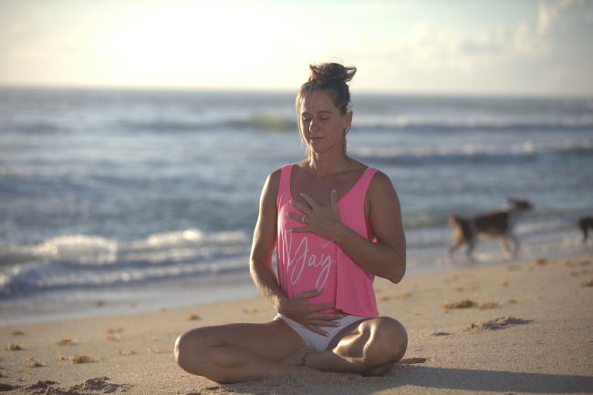 Seychelle SIC Maui stand up paddle racer