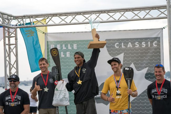 Belle Isle Classic Detroit River Midwest Paddle League