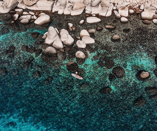 Wanderpreneurs Surftech giveaway stand up paddle boards