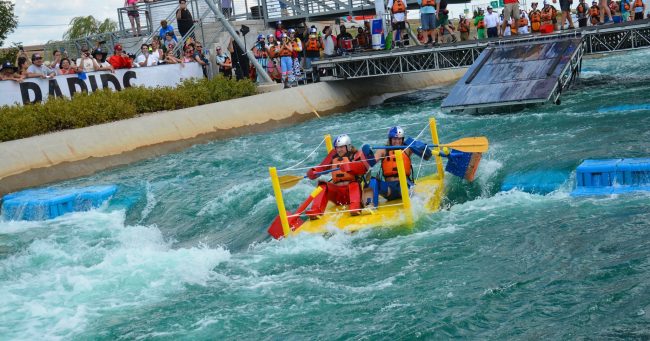Red Bull rapids Oklahoma City