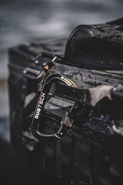 Subtech DRYBAG Pro Stealth